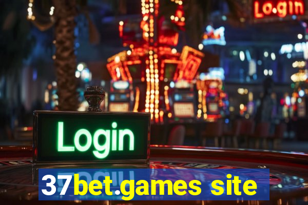 37bet.games site